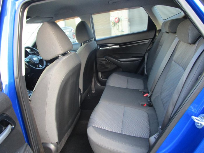 2019 Kia Seltos Sport