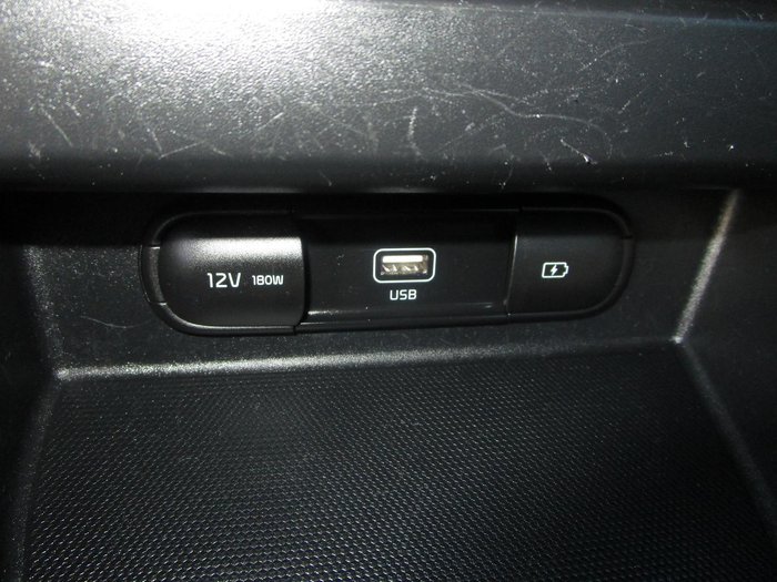 2019 Kia Seltos Sport