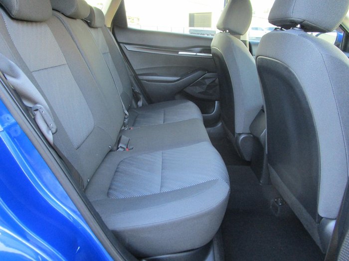 2019 Kia Seltos Sport