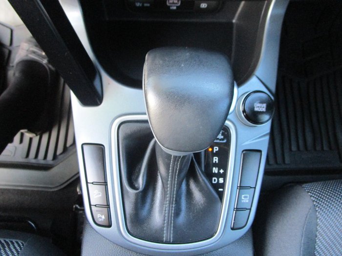 2019 Kia Seltos Sport