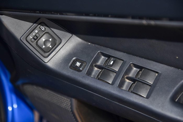 2014 Mitsubishi Lancer GSR