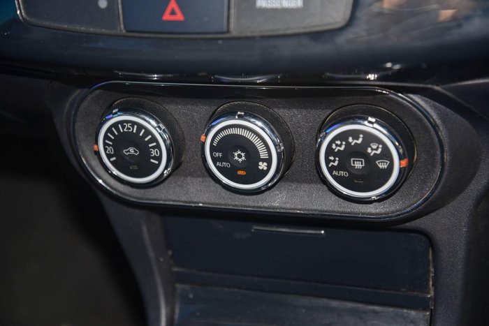 2014 Mitsubishi Lancer GSR