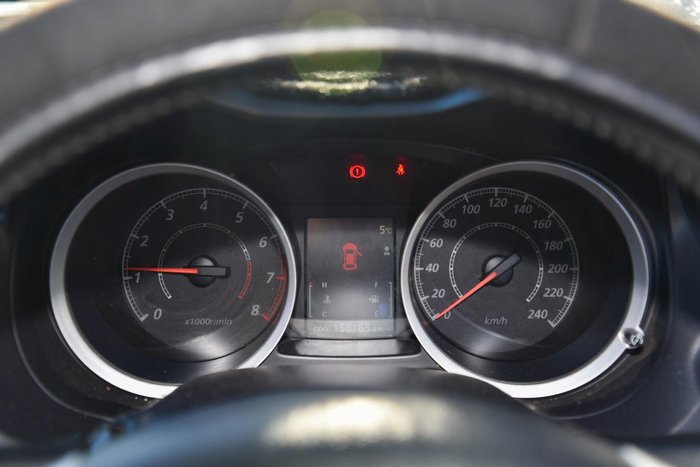 2014 Mitsubishi Lancer GSR