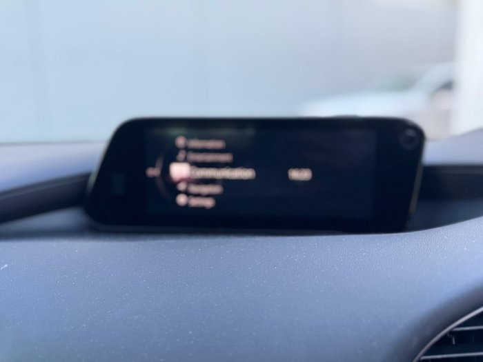 2021 Mazda 3 G25 Astina