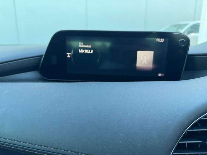 2021 Mazda 3 G25 Astina