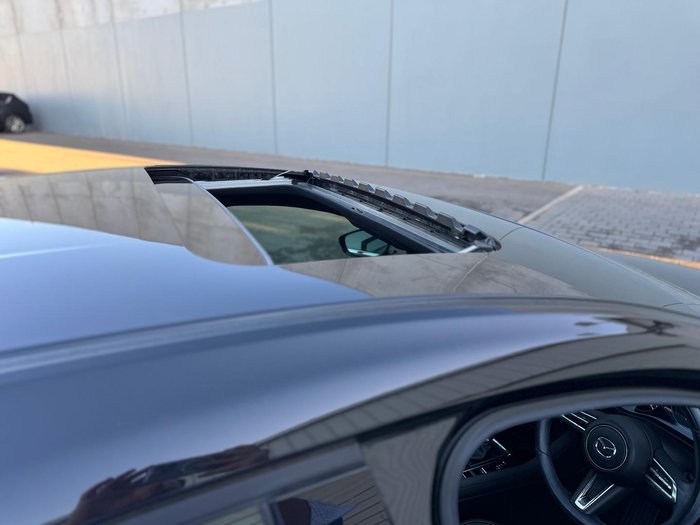 2021 Mazda 3 G25 Astina