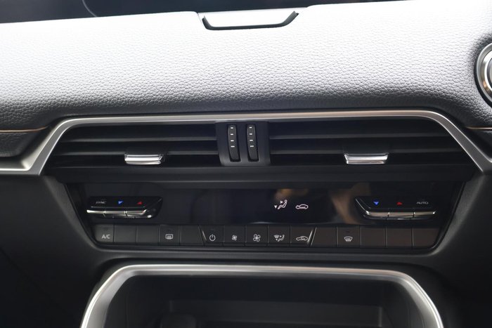 2025 Mazda CX-60 G40e Evolve