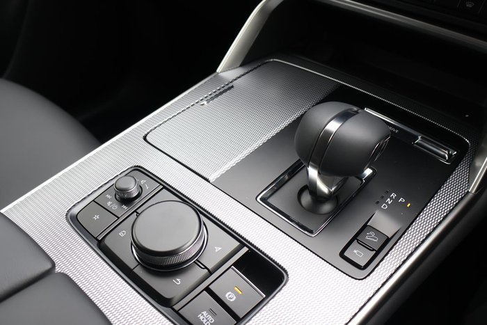 2025 Mazda CX-60 G40e Evolve