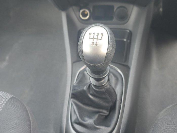 2008 Kia Rio LX JB MY07 Silver