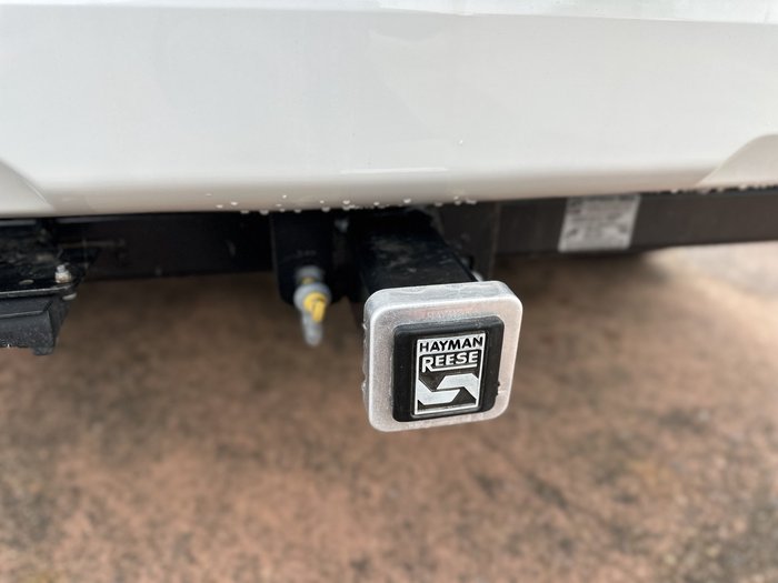 2018 Toyota Landcruiser Prado GXL