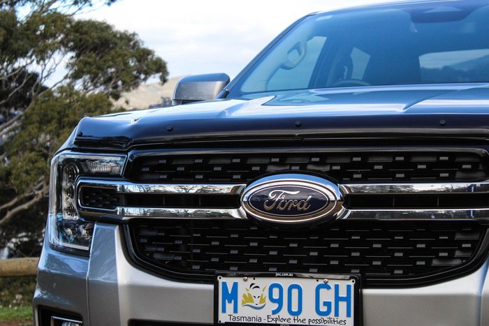 2022 Ford Ranger XLT Hi-Rider