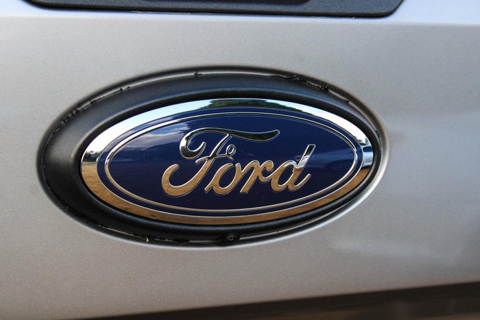 2022 Ford Ranger XLT Hi-Rider