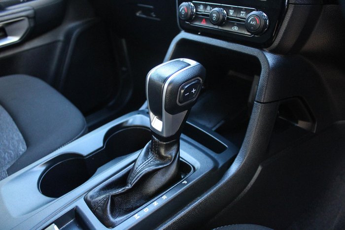 2022 Ford Ranger XLT Hi-Rider
