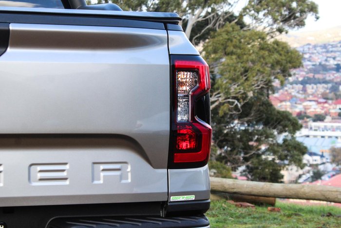 2022 Ford Ranger XLT Hi-Rider