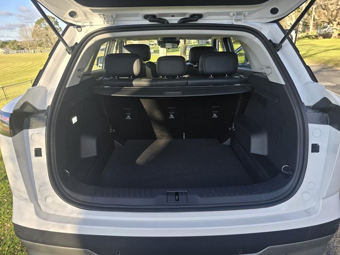 2025 Jaecoo J7 Core