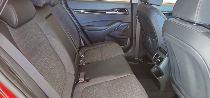 2025 Kia Seltos Sport+