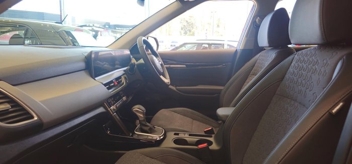 2025 Kia Seltos Sport+