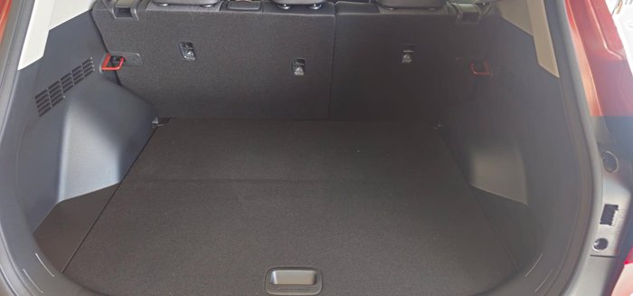 2025 Kia Seltos Sport+