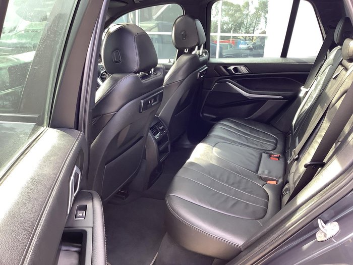 2019 BMW X5 xDrive25d