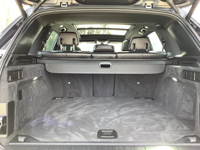 2019 BMW X5 xDrive25d