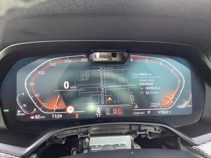 2019 BMW X5 xDrive25d