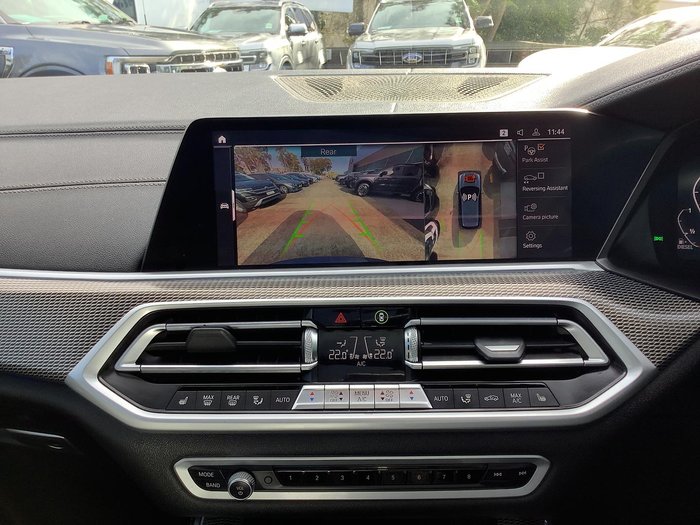 2019 BMW X5 xDrive25d