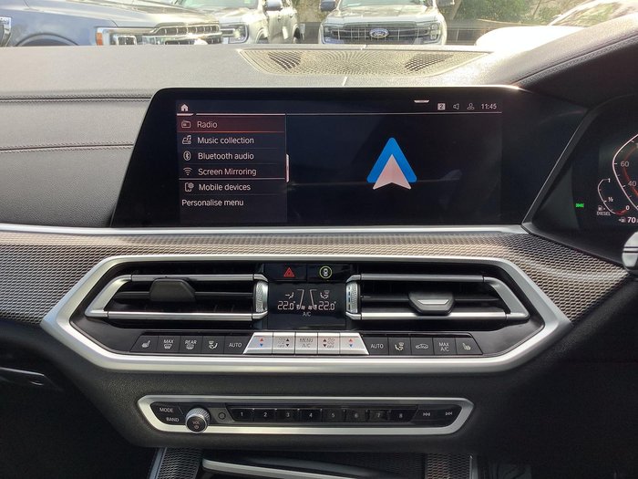2019 BMW X5 xDrive25d