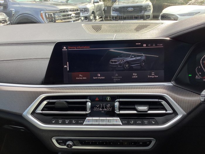 2019 BMW X5 xDrive25d