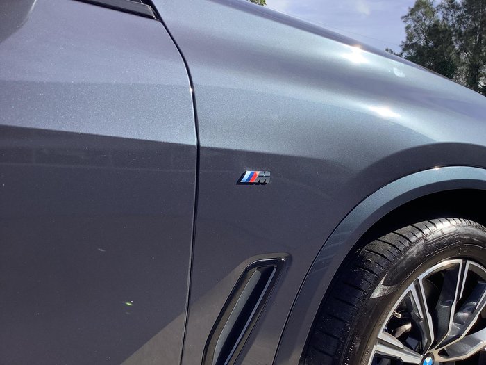 2019 BMW X5 xDrive25d