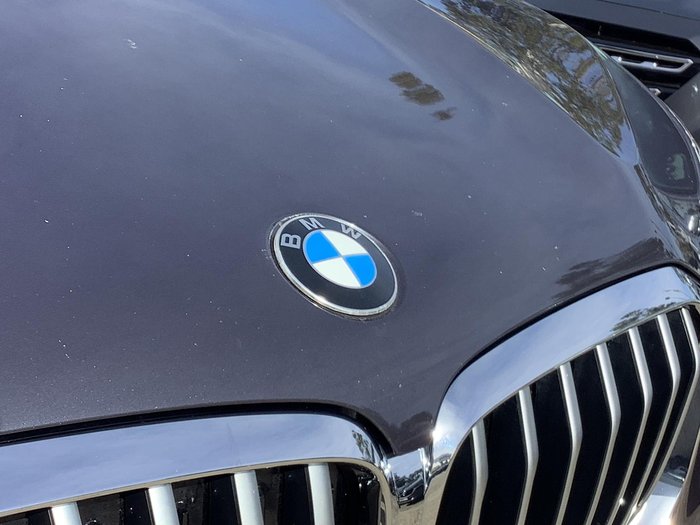 2019 BMW X5 xDrive25d