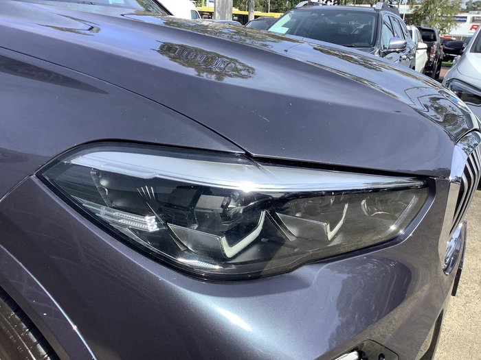 2019 BMW X5 xDrive25d