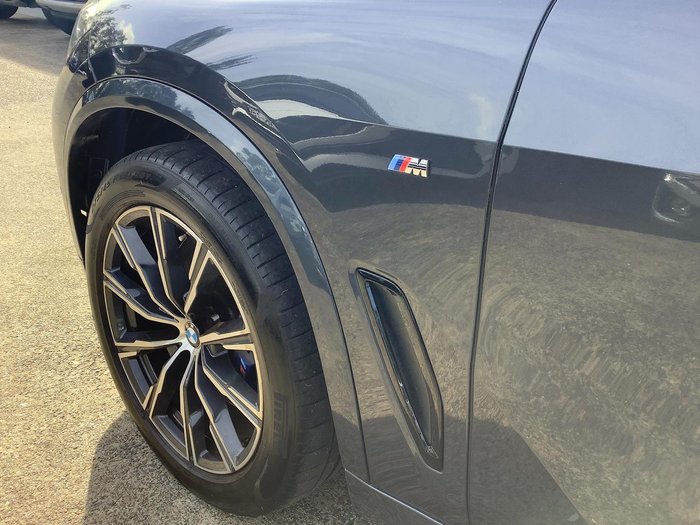 2019 BMW X5 xDrive25d
