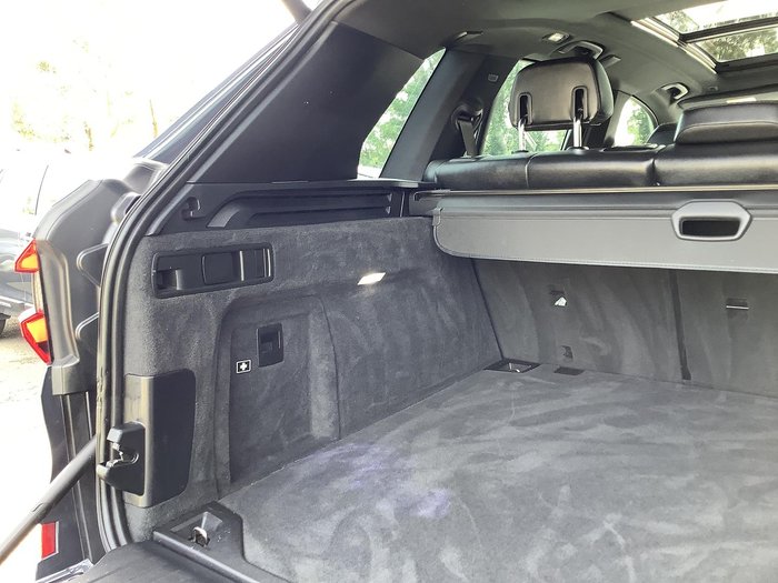2019 BMW X5 xDrive25d