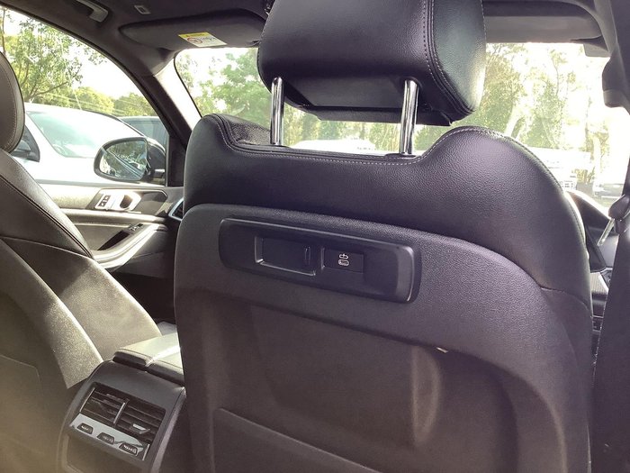 2019 BMW X5 xDrive25d