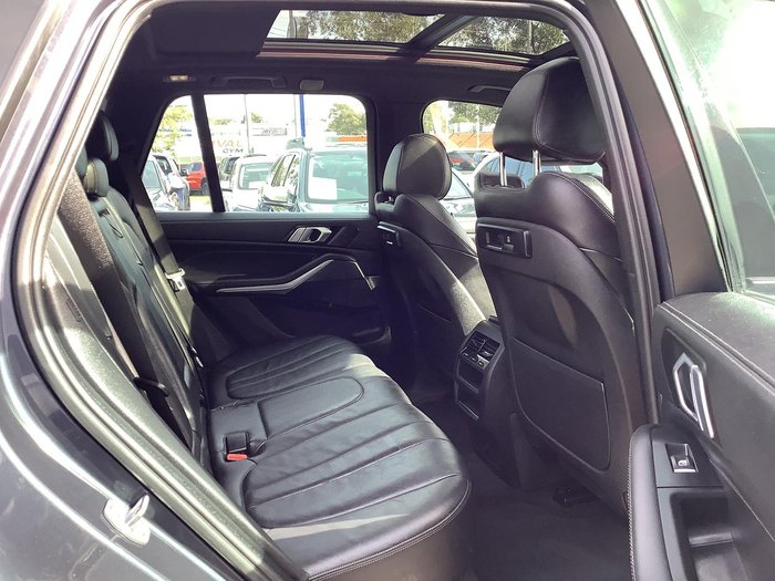 2019 BMW X5 xDrive25d