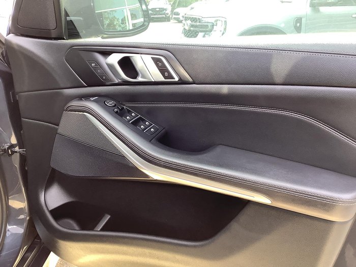 2019 BMW X5 xDrive25d