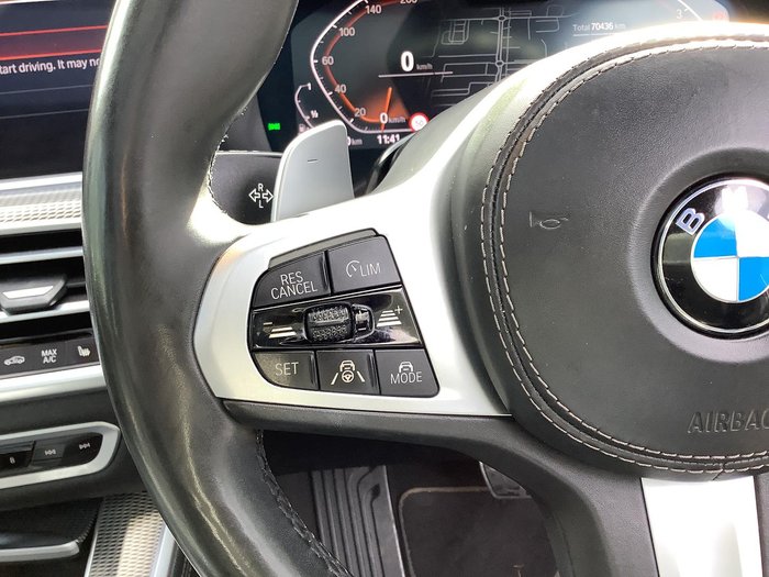 2019 BMW X5 xDrive25d