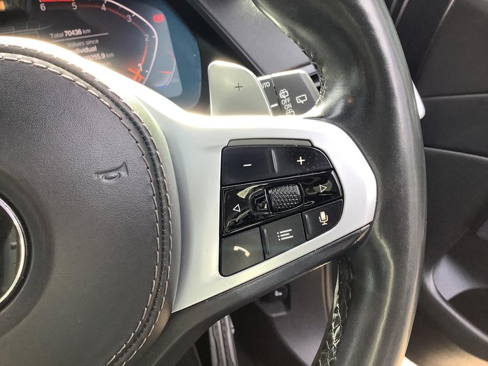 2019 BMW X5 xDrive25d