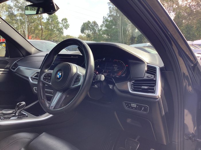 2019 BMW X5 xDrive25d