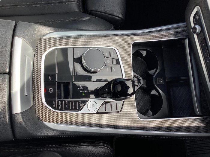 2019 BMW X5 xDrive25d