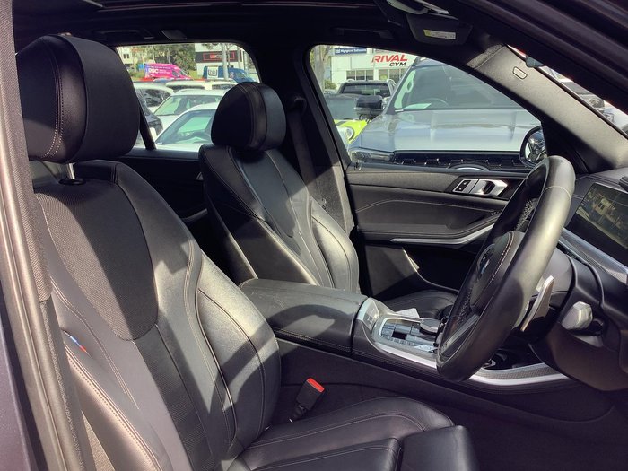 2019 BMW X5 xDrive25d