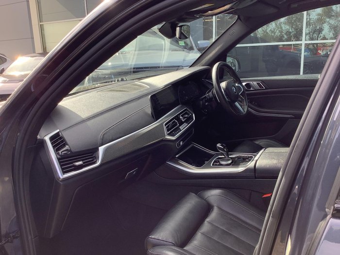 2019 BMW X5 xDrive25d