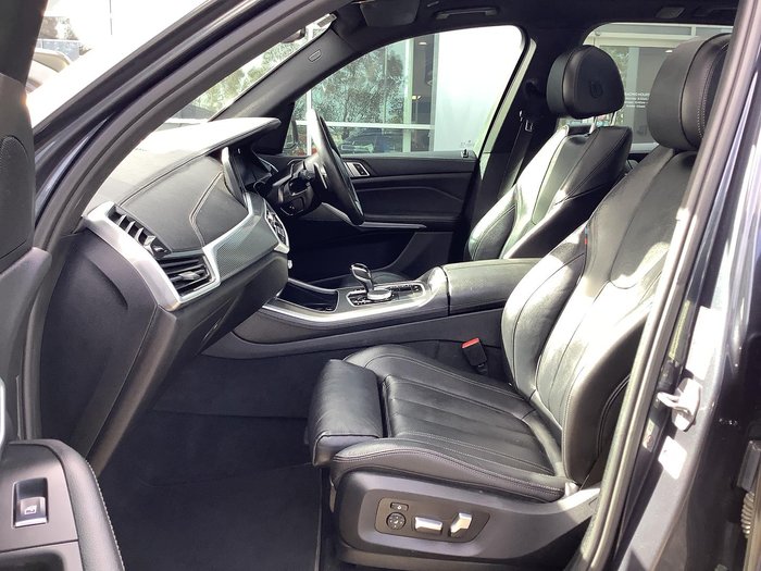 2019 BMW X5 xDrive25d