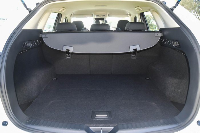 2025 Mazda CX-5 G25 Maxx Sport