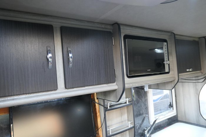 2015 Jurgens Lunagazer J2403