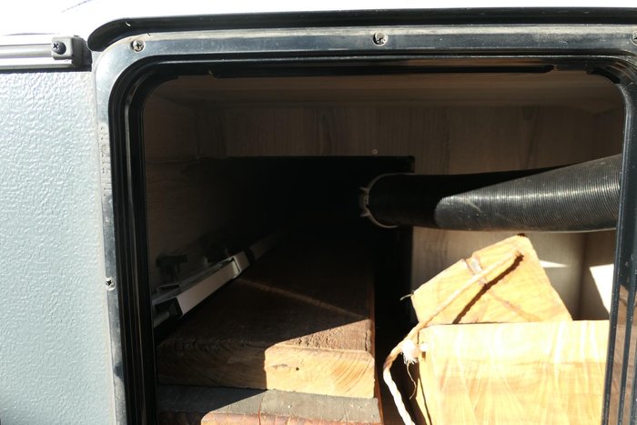 2015 Jurgens Lunagazer J2403