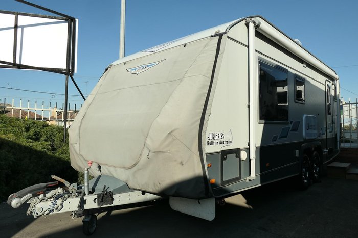 2015 Jurgens Lunagazer J2403
