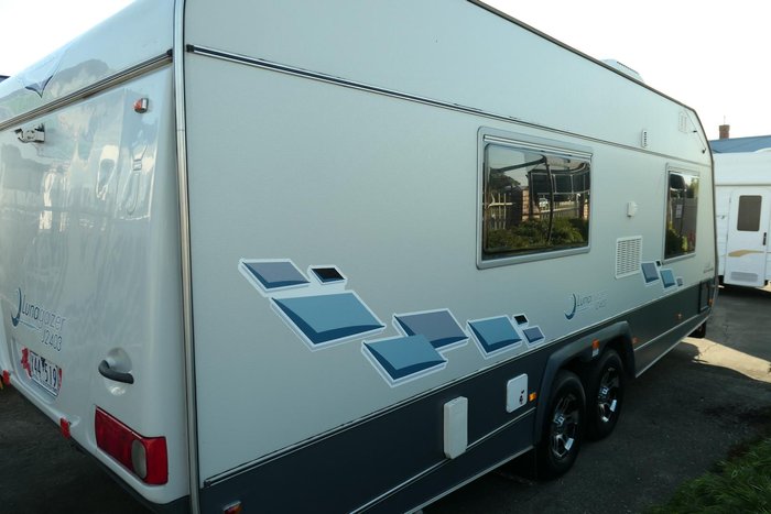 2015 Jurgens Lunagazer J2403