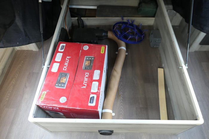 2015 Jurgens Lunagazer J2403