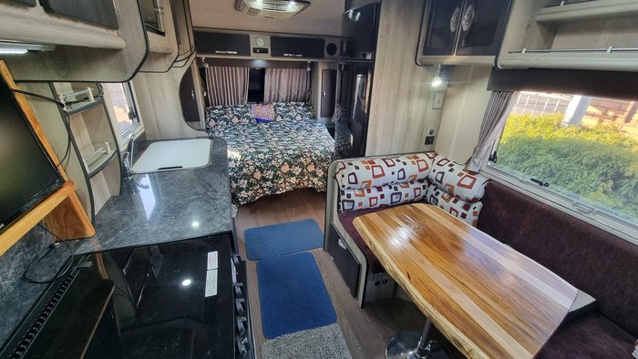 2015 Jurgens Lunagazer J2403